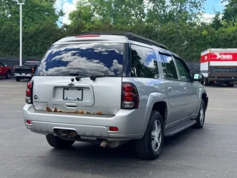 Another view of 2006 Chevrolet TrailBlazer EXT LT for sale in Davison, MI at Hank Graff Chevrolet Davison