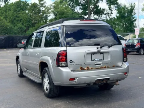 More photos of 2006 Chevrolet TrailBlazer EXT LT at Hank Graff Chevrolet Davison, MI