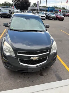 Photos of 2014 Chevrolet Equinox LT for sale in Davison, MI at Hank Graff Chevrolet Davison