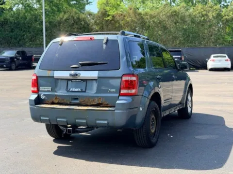 Another view of 2012 Ford Escape Limited for sale in Davison, MI at Hank Graff Chevrolet Davison