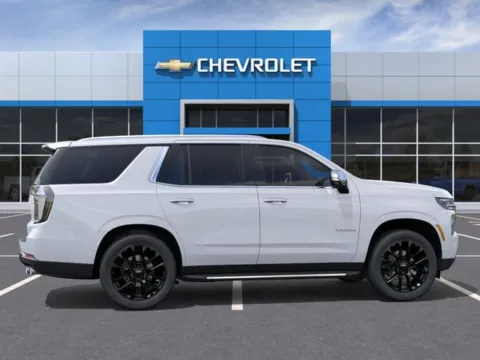 More photos of 2026 Chevrolet Tahoe Premier at Hank Graff Chevrolet Davison, MI