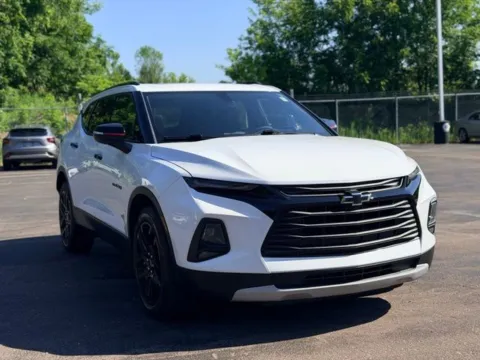More photos of 2020 Chevrolet Blazer LT at Hank Graff Chevrolet Davison, MI