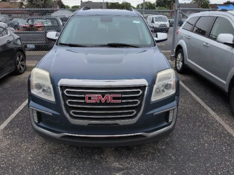 Photos of 2016 GMC Terrain SLT for sale in Davison, MI at Hank Graff Chevrolet Davison