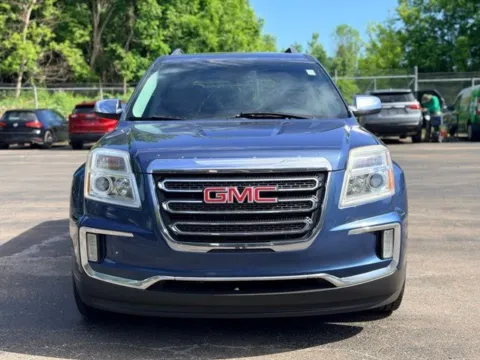 Photos of 2016 GMC Terrain SLT for sale in Davison, MI at Hank Graff Chevrolet Davison