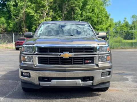 Photos of 2015 Chevrolet Silverado 1500 LT for sale in Davison, MI at Hank Graff Chevrolet Davison