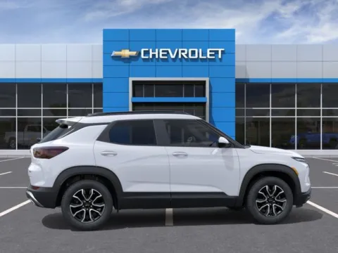 More photos of 2026 Chevrolet TrailBlazer ACTIV at Hank Graff Chevrolet Davison, MI