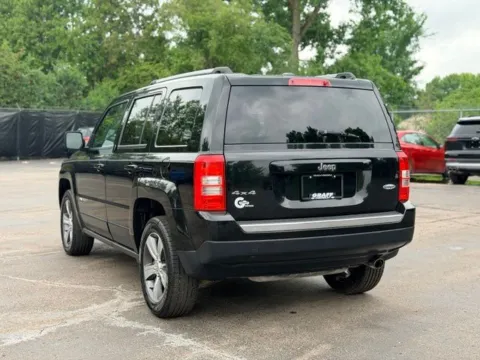 More photos of 2016 Jeep Patriot Latitude at Hank Graff Chevrolet Davison, MI