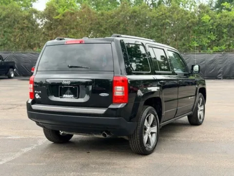 Another view of 2016 Jeep Patriot Latitude for sale in Davison, MI at Hank Graff Chevrolet Davison
