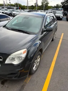 Another view of 2014 Chevrolet Equinox LT for sale in Davison, MI at Hank Graff Chevrolet Davison