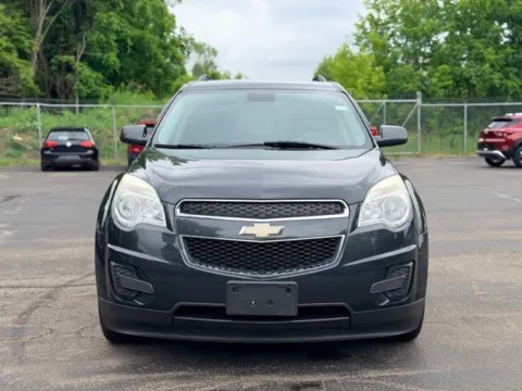 Photos of 2014 Chevrolet Equinox LT for sale in Davison, MI at Hank Graff Chevrolet Davison