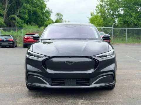 Photos of 2021 Ford Mustang Mach-E Premium for sale in Davison, MI at Hank Graff Chevrolet Davison