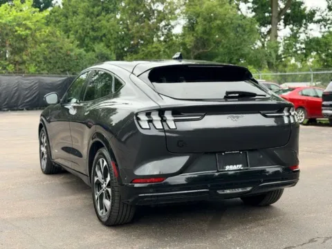 More photos of 2021 Ford Mustang Mach-E Premium at Hank Graff Chevrolet Davison, MI