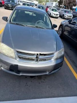 Photos of 2012 Dodge Avenger SE for sale in Davison, MI at Hank Graff Chevrolet Davison