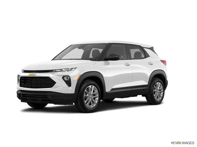 2026 Chevrolet TrailBlazer LS for sale in Davison, MI