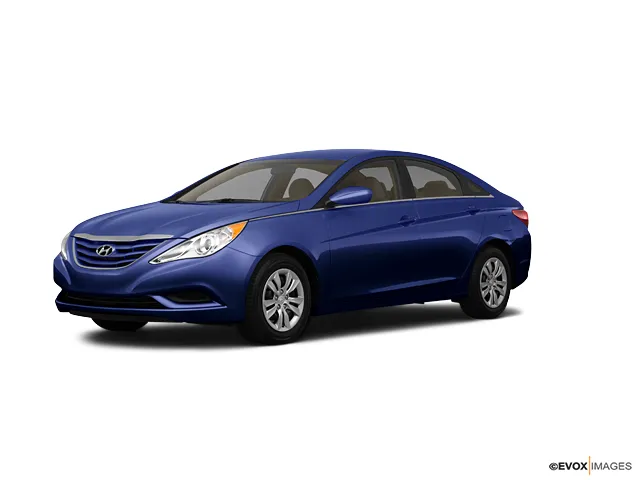 2011 Hyundai Sonata GLS for sale in Davison, MI