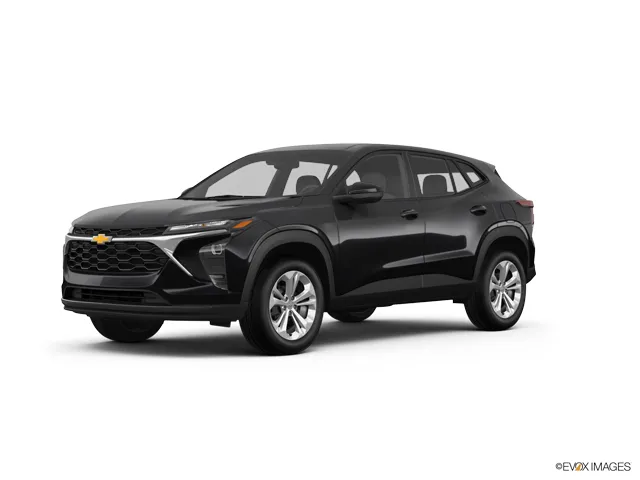 2026 Chevrolet Trax LS for sale in Davison, MI