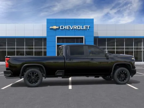 More photos of 2026 Chevrolet Silverado 2500HD LT at Hank Graff Chevrolet Davison, MI
