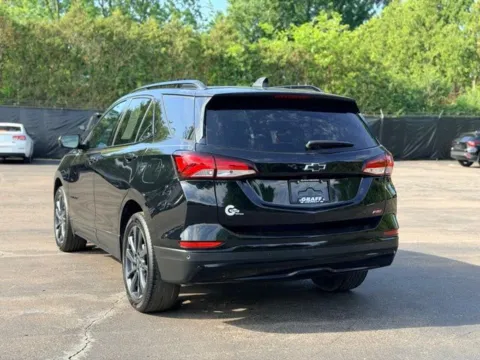 More photos of 2024 Chevrolet Equinox RS at Hank Graff Chevrolet Davison, MI