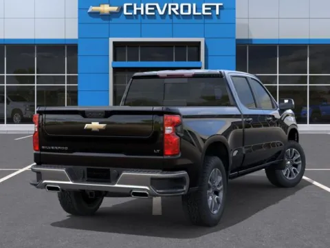 More photos of 2026 Chevrolet Silverado 1500 LT at Hank Graff Chevrolet Davison, MI