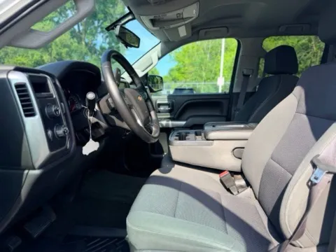 More photos of 2015 Chevrolet Silverado 2500HD LT at Hank Graff Chevrolet Davison, MI