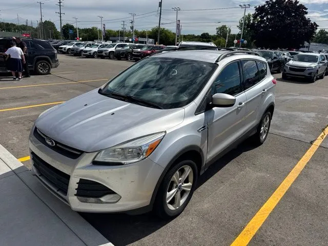 2013 Ford Escape SE for sale in Davison, MI