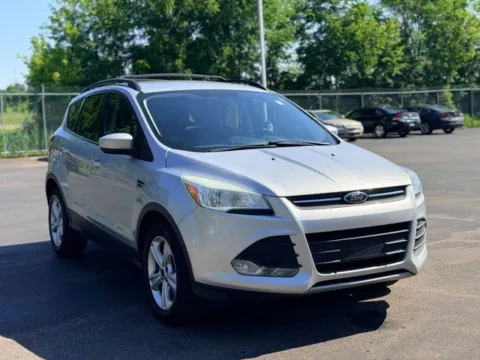 Another view of 2013 Ford Escape SE for sale in Davison, MI at Hank Graff Chevrolet Davison
