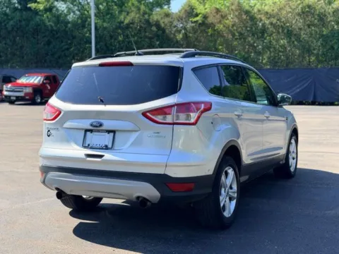 More photos of 2013 Ford Escape SE at Hank Graff Chevrolet Davison, MI