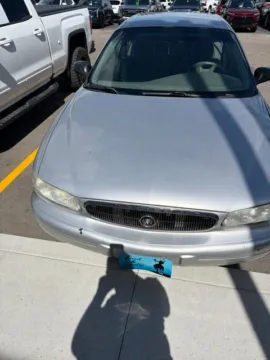 Photos of 2003 Buick Century Custom for sale in Davison, MI at Hank Graff Chevrolet Davison