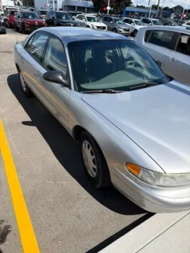 Another view of 2003 Buick Century Custom for sale in Davison, MI at Hank Graff Chevrolet Davison