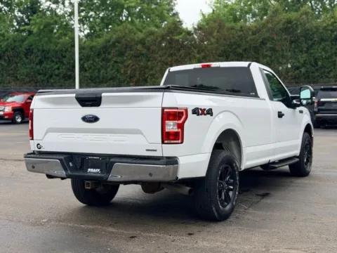 More photos of 2019 Ford F-150 XL at Hank Graff Chevrolet Davison, MI