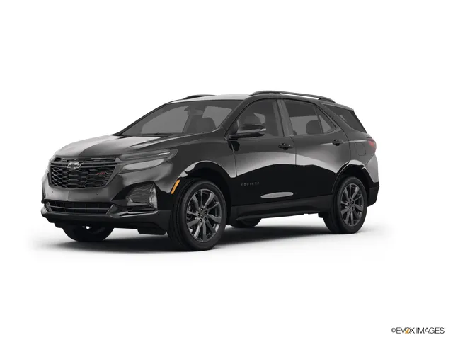 2024 Chevrolet Equinox RS for sale in Davison, MI