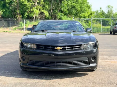 Photos of 2014 Chevrolet Camaro 2LS for sale in Davison, MI at Hank Graff Chevrolet Davison