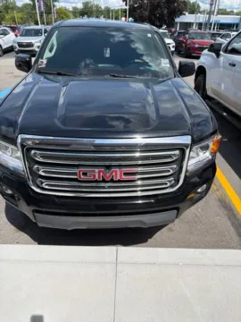 Photos of 2016 GMC Canyon SLE1 for sale in Davison, MI at Hank Graff Chevrolet Davison