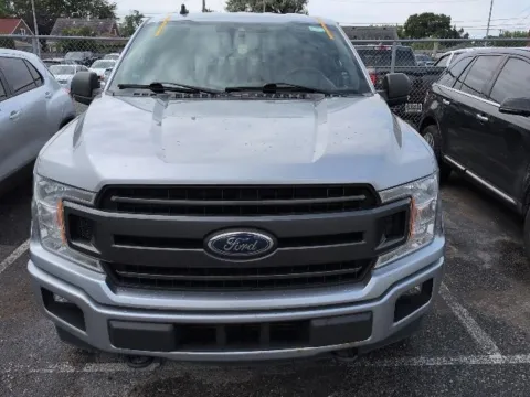 Photos of 2020 Ford F-150 XLT for sale in Davison, MI at Hank Graff Chevrolet Davison