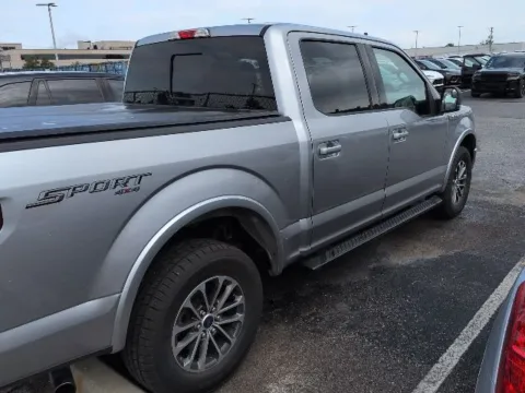 More photos of 2020 Ford F-150 XLT at Hank Graff Chevrolet Davison, MI