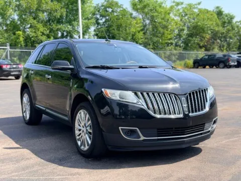 Photos of 2013 Lincoln MKX for sale in Davison, MI at Hank Graff Chevrolet Davison