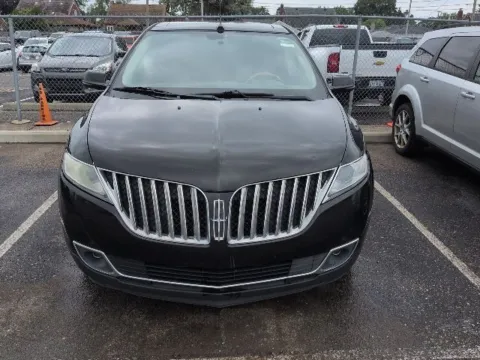 Photos of 2013 Lincoln MKX for sale in Davison, MI at Hank Graff Chevrolet Davison