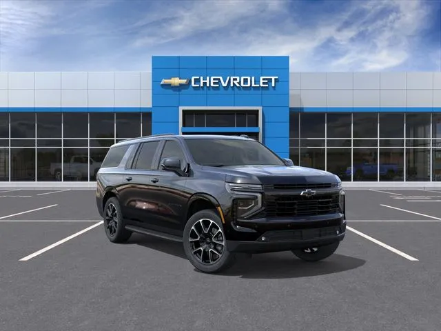 2026 Chevrolet Suburban RST for sale in Davison, MI