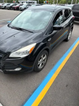 Another view of 2014 Ford Escape SE for sale in Davison, MI at Hank Graff Chevrolet Davison