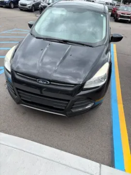 Photos of 2014 Ford Escape SE for sale in Davison, MI at Hank Graff Chevrolet Davison