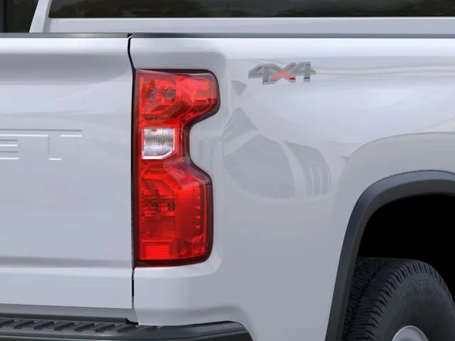 2026 Chevrolet Silverado 2500 HD Work Truck - Photo 11