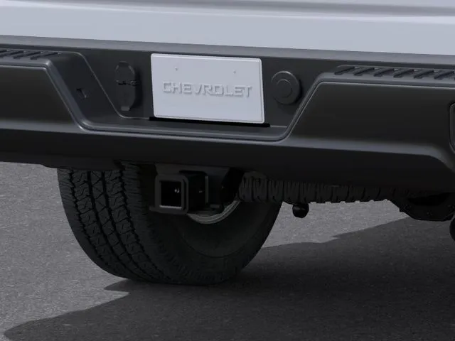 2026 Chevrolet Silverado 2500 HD Work Truck - Photo 14