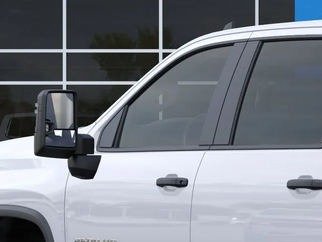 2026 Chevrolet Silverado 2500 HD Work Truck - Photo 12