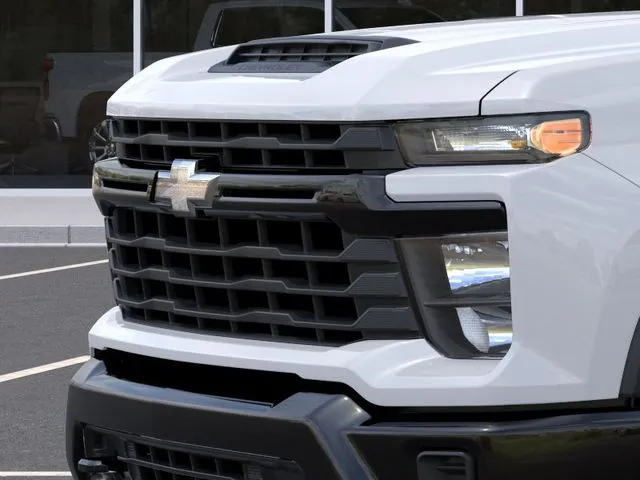 2026 Chevrolet Silverado 2500 HD Work Truck - Photo 13
