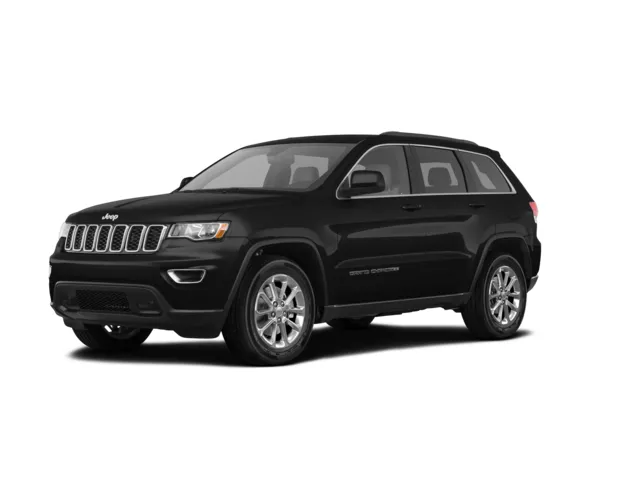 2022 Jeep Grand Cherokee WK Laredo E for sale in Davison, MI