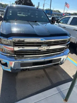 Photos of 2017 Chevrolet Silverado 2500HD LT for sale in Davison, MI at Hank Graff Chevrolet Davison