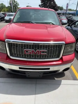 Photos of 2011 GMC Sierra 1500 SLE for sale in Davison, MI at Hank Graff Chevrolet Davison