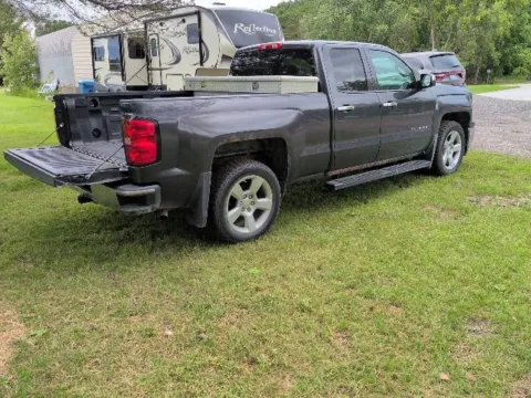 More photos of 2015 Chevrolet Silverado 1500 LS at Hank Graff Chevrolet Davison, MI