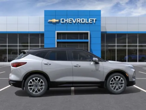 More photos of 2026 Chevrolet Blazer RS at Hank Graff Chevrolet Davison, MI