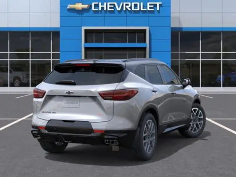 More photos of 2026 Chevrolet Blazer RS at Hank Graff Chevrolet Davison, MI